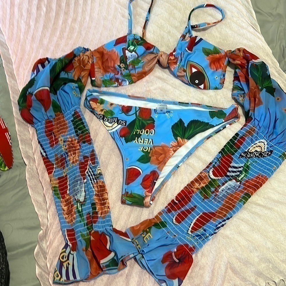 COPY - Swimsuit for women size M